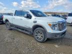 2017 Nissan Titan XD Platinum Reserve