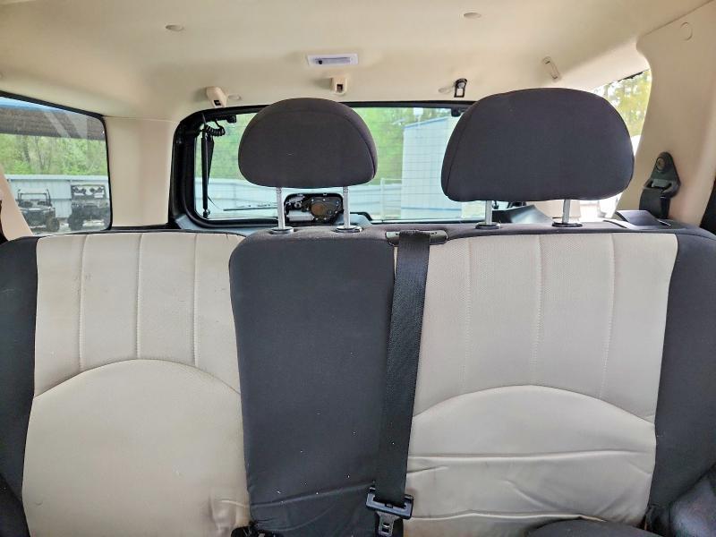 2007 Mercury Mariner Luxury