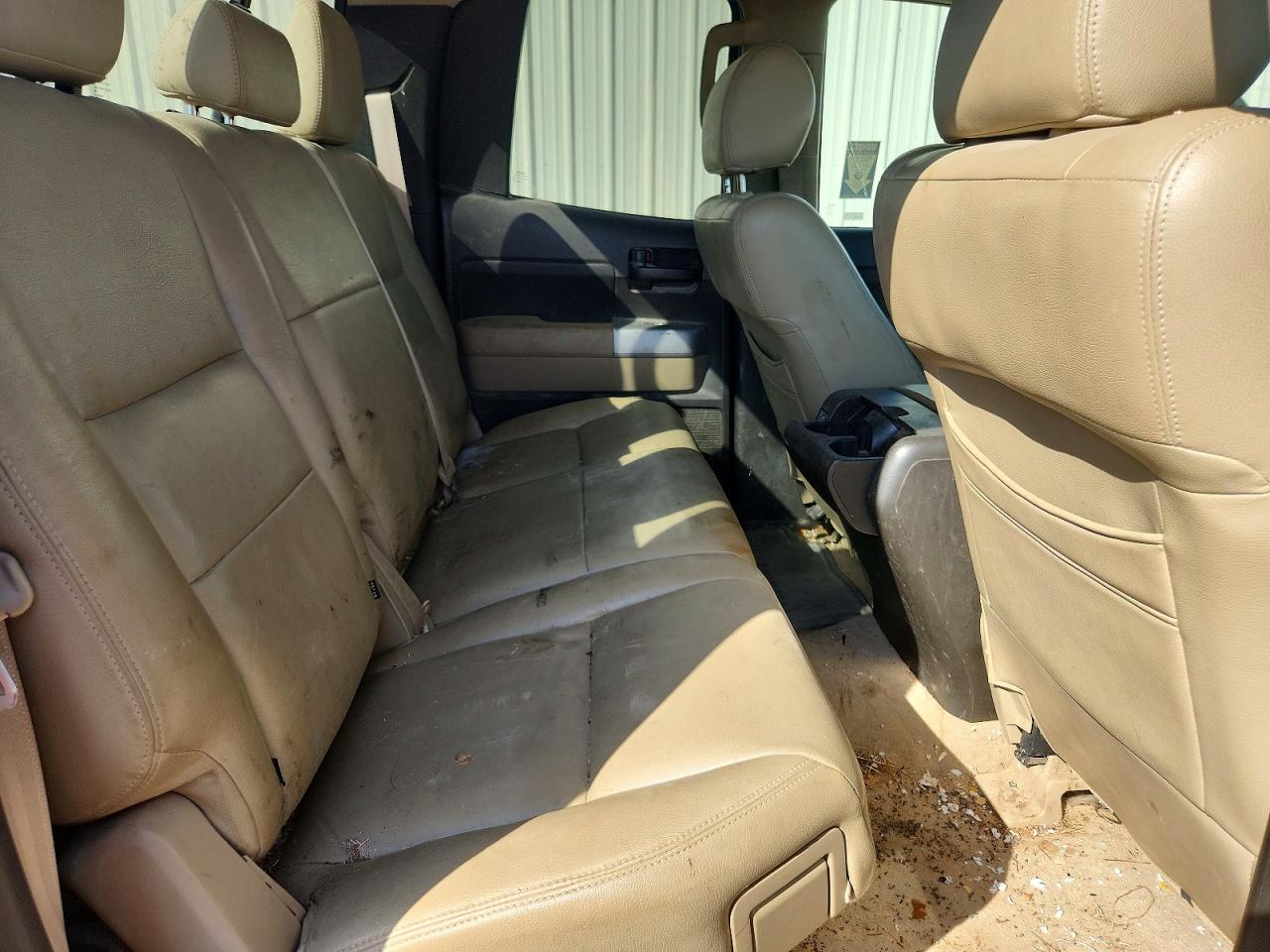 2008 Toyota Tundra SR5