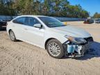 2014 Toyota Avalon Hybrid xle Touring