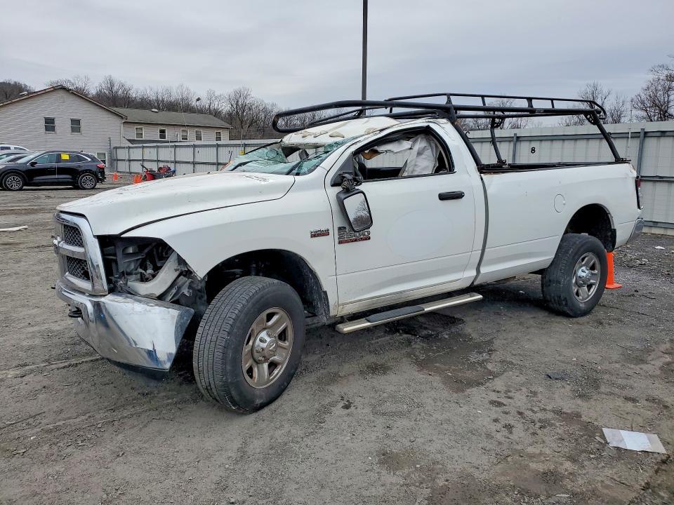 2014 Dodge Ram 2500 st
