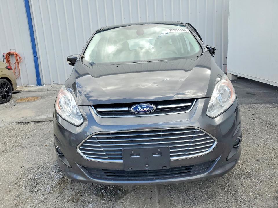 2015 Ford C-max sel