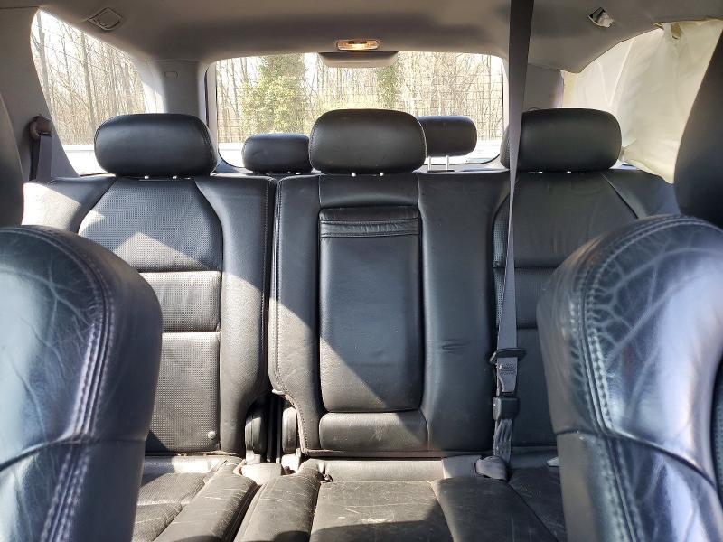 2006 Acura MDX