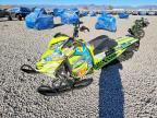 2015 Skidoo Freeride 154 800R E