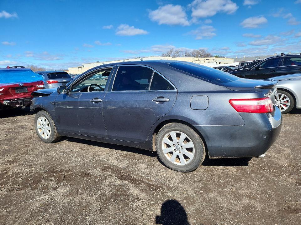 2007 Toyota Camry xle V6