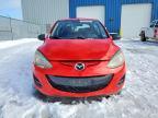 2012 Mazda 2