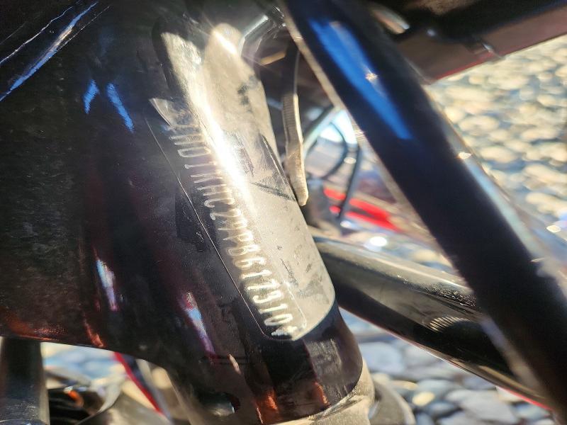 2023 Harley-Davidson Fltrx