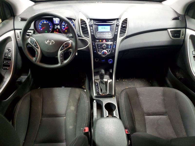 2014 Hyundai Elantra gt Base