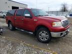 2007 Ford F150