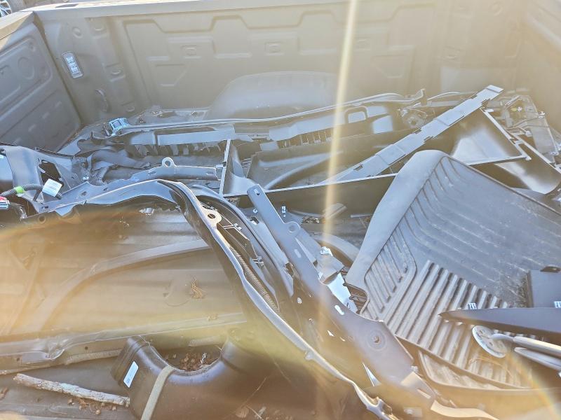 2025 Chevrolet Silverado K2500 Heavy Duty LT