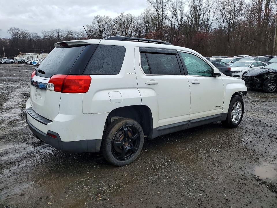 2014 GMC Terrain sle
