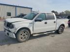 2006 Ford F150 Supercrew