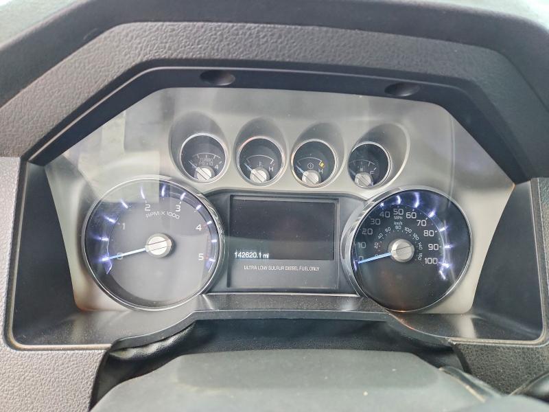 2016 Ford F350 Super Duty Flatbed Truck