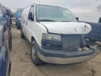 2008 GMC Savana G2500