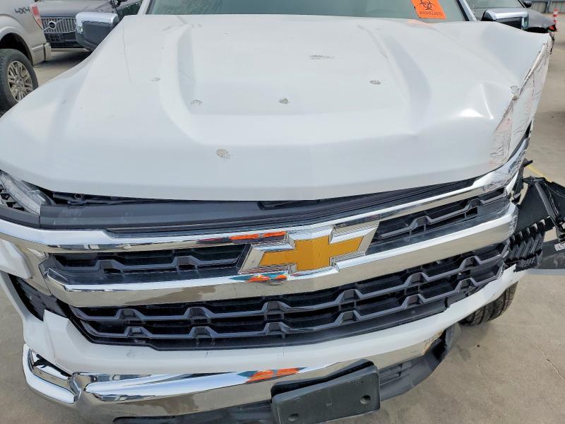 2026 Chevrolet Silverado C1500 LT