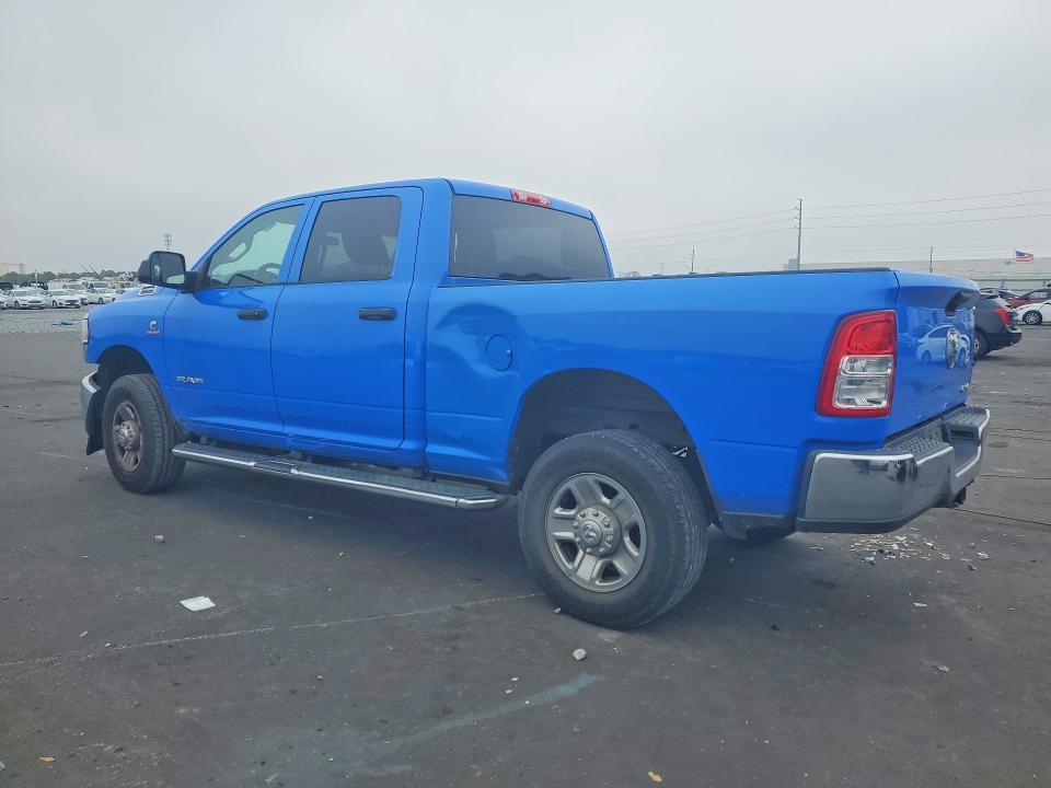 2020 Dodge RAM 2500 Tradesman
