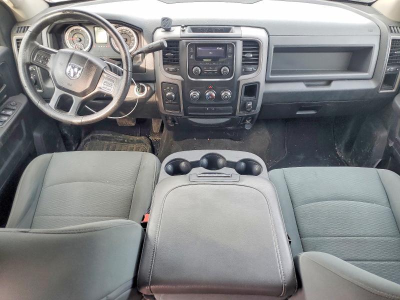 2017 Dodge Ram 1500 st
