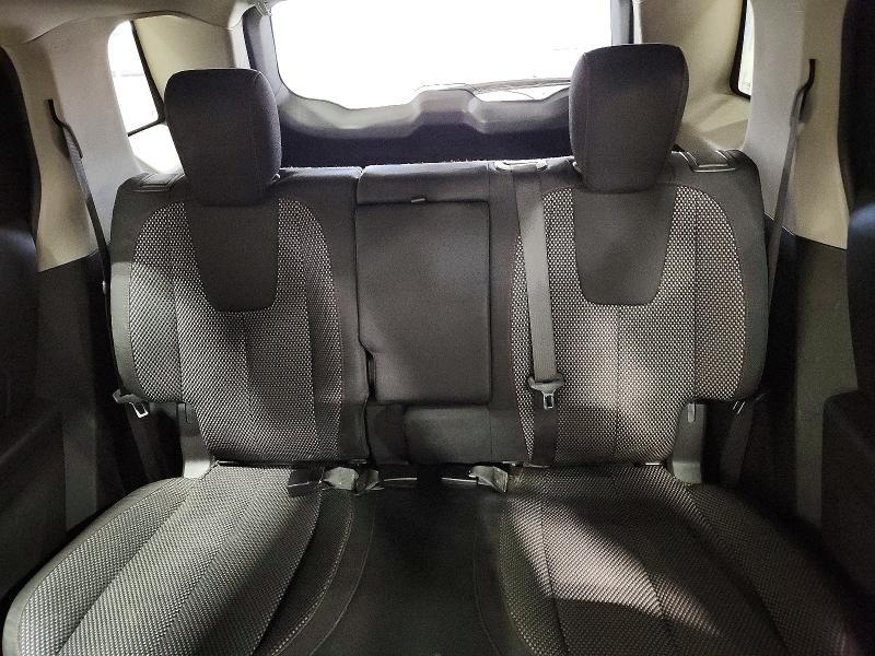 2016 GMC Terrain sle