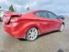 2012 Hyundai Elantra Limited