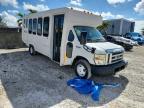 2011 Ford Econoline-Shuttle Bus