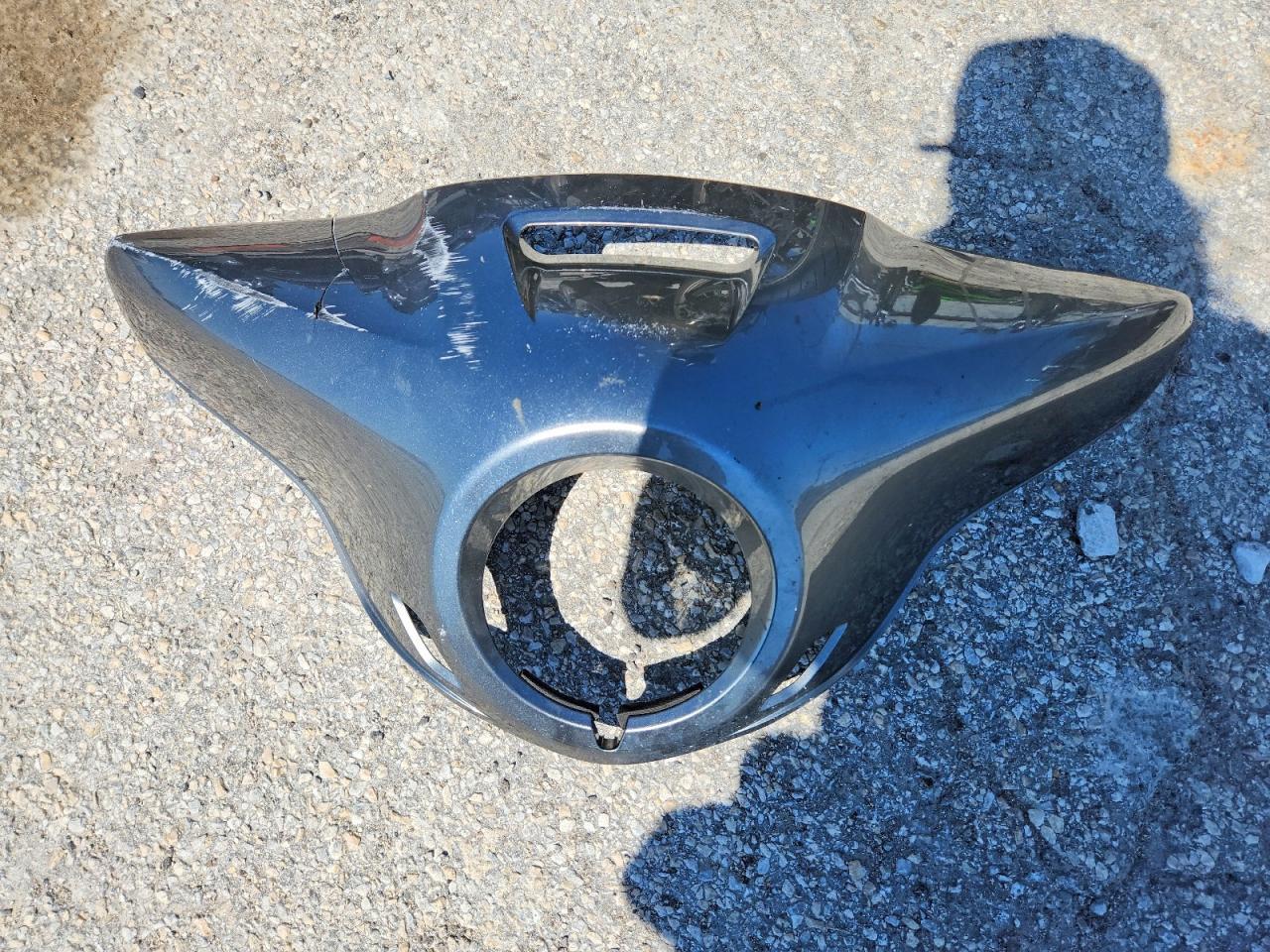 2025 Honda CMX1100 A2