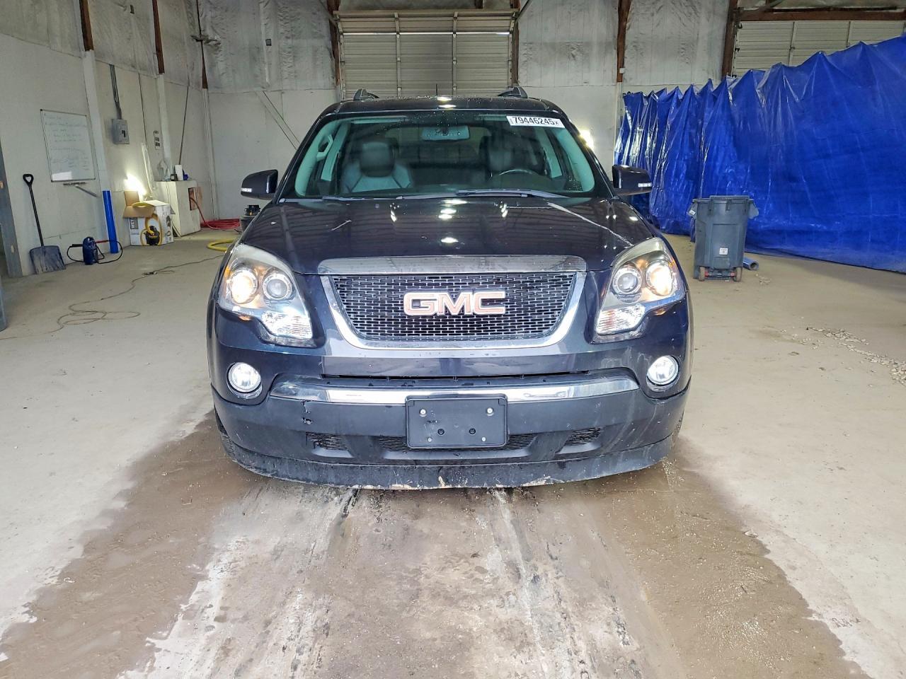 2012 GMC Acadia Slt-2