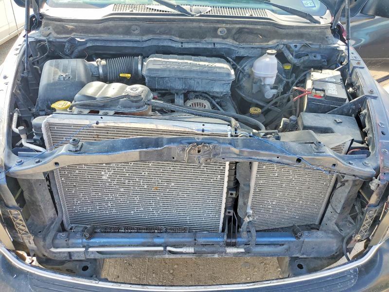 2003 Dodge RAM 1500 ST