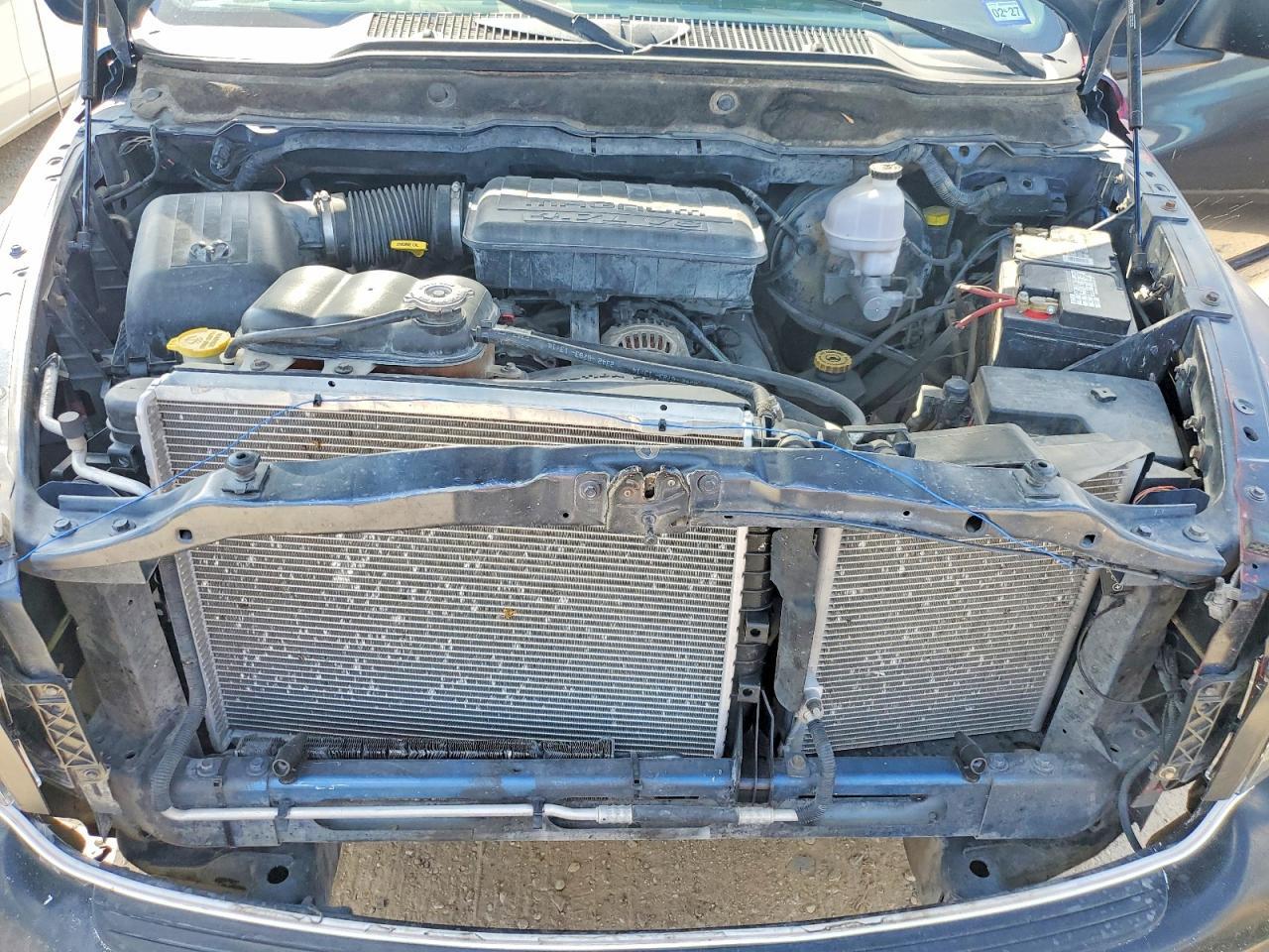 2003 Dodge RAM 1500 ST