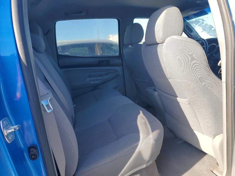 2006 Toyota Tacoma Prerunner V6