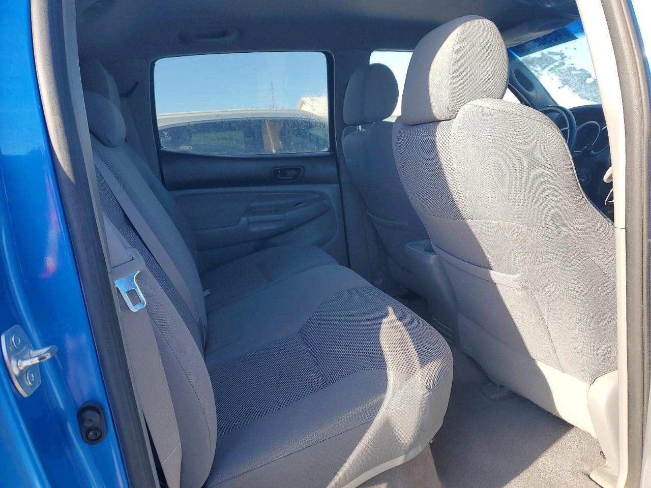 2006 Toyota Tacoma Prerunner V6