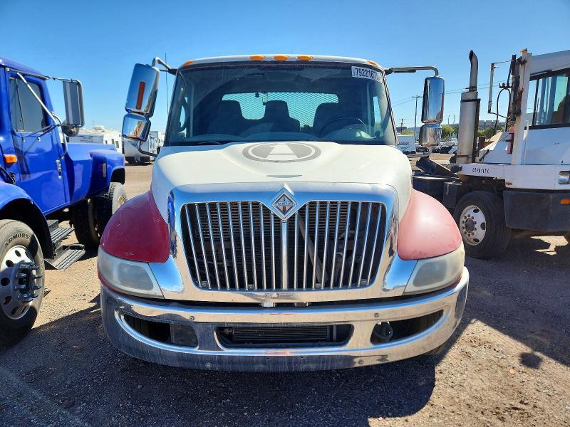 2009 International 4000 4300