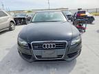 2012 Audi A4 Premium Plus