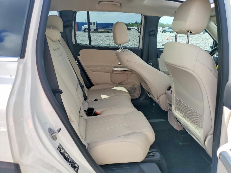 2023 Mercedes-Benz Glb 250