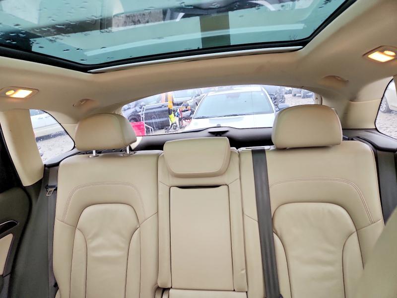 2013 Audi Q5 Premium Plus