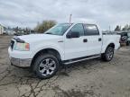 2005 Ford F150 Supercrew