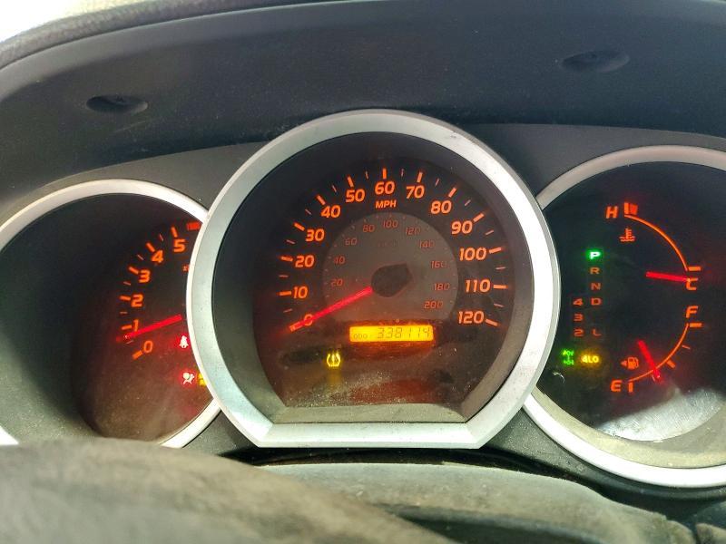 2007 Toyota Tacoma V6