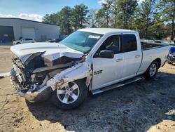2016 Dodge RAM 1500 SLT en venta en Austell, GA