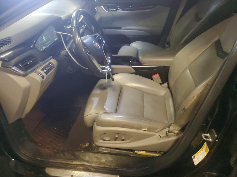 2013 Cadillac Xts Premium Collection
