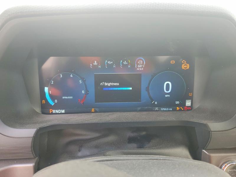 2024 Ford F150 xlt