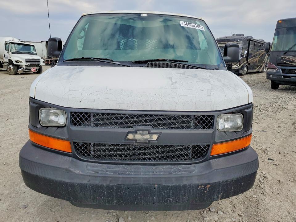 2007 Chev Express G2500