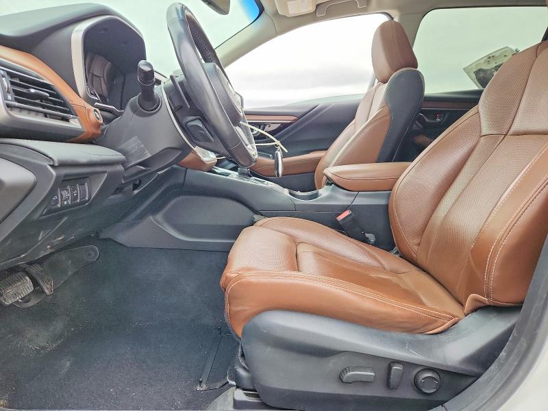 2020 Subaru Outback Touring ldl