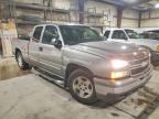 2007 Chevrolet Silverado C1500 Classic