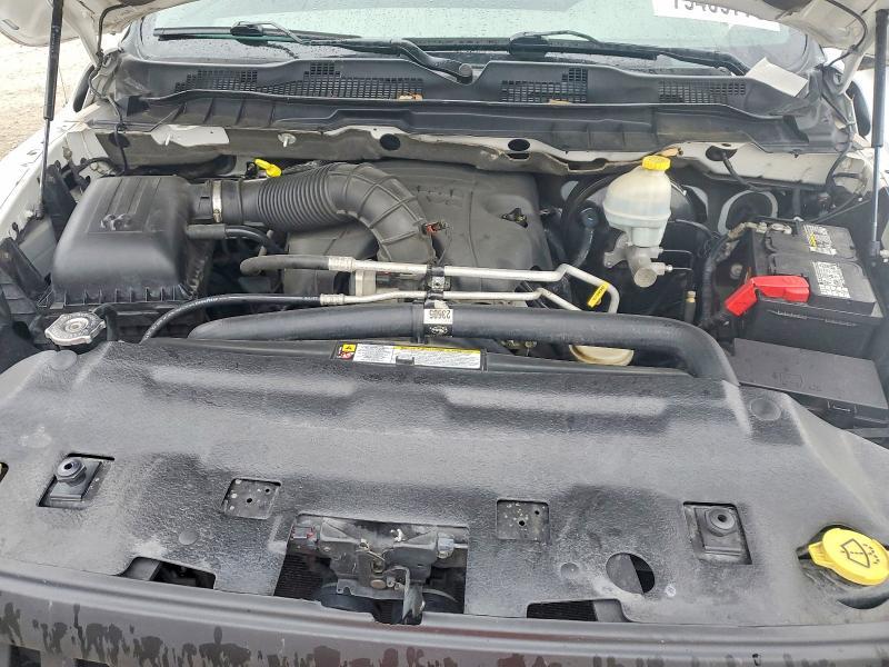 2011 Dodge RAM 1500