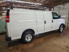 2019 Chevrolet Express G2500