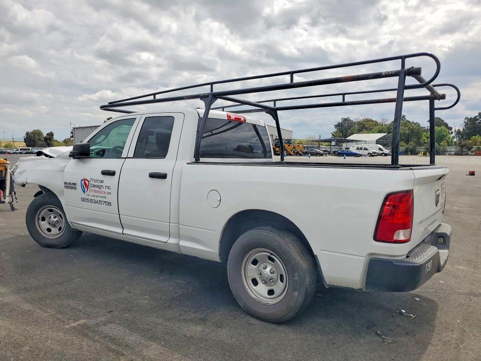 2016 Dodge RAM 1500 ST