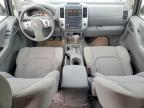 2014 Nissan Frontier SV