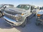 2020 Chevrolet Silverado K3500 LTZ