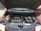 2005 Ford Freestyle Limited