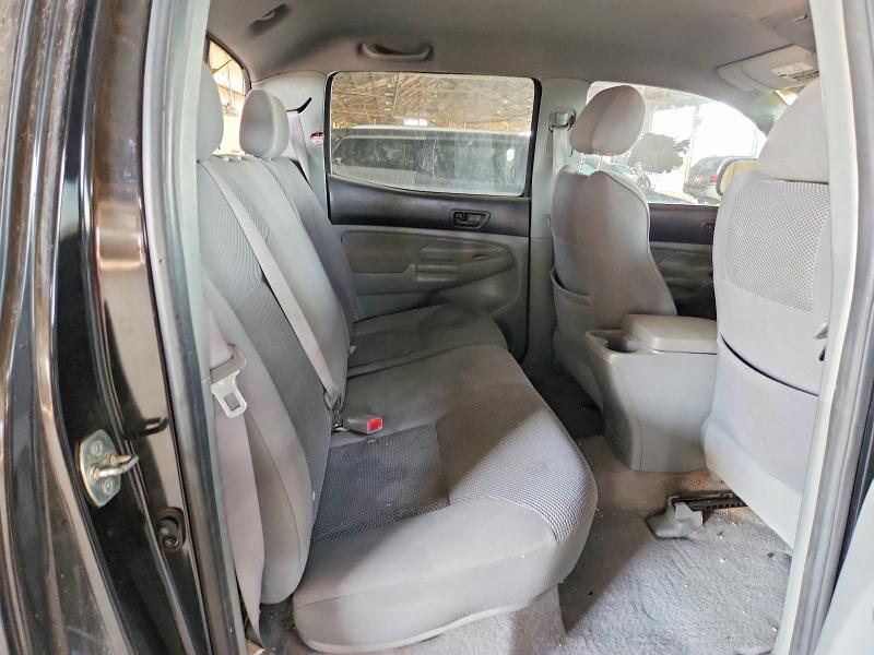 2006 Toyota Tacoma Prerunner V6