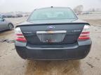 2009 Ford Taurus Limited
